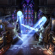 Illustration for article titled You Know Cervantes, Yoshimitsu, and Aeon; Who is emSoulcalibur V/ems Xiba?